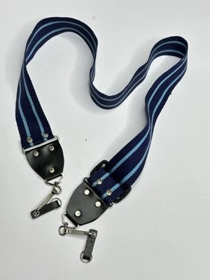 Vintage Camera Shoulder Neck Strap Belt DSLR SLR  for Sony Canon Nikon Pentax UK - Image 1 of 4