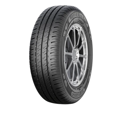 LINGLONG Sommerreifen 195/65 R 16 C TL 104/102R GREEN-MAX VAN HP 8PR BSW (CHN) - Bild 1 von 3