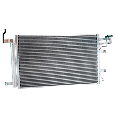 Nuevo condensador de CA CN3347PCF 2004-09 Kia Spectra Spectra5 1,8 L 2,0 L envío gratuito Foto 1 de 4