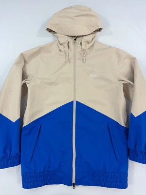 NIKE 6.0 Kampai Hombres Snowboard Esquí Chaqueta Invierno Nieve Abrigo Mediano Foto 1 de 4