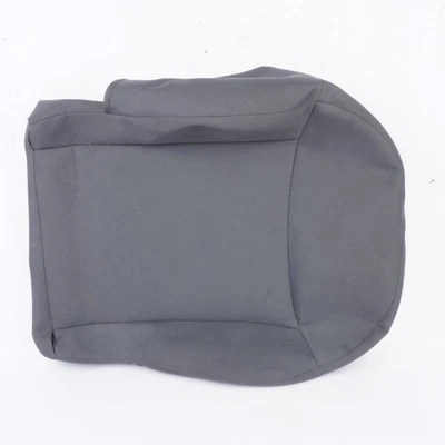 Fiat 500 2012-2016 2 puertas asiento del pasajero delantero derecho cojín inferior OEM Foto 1 de 4