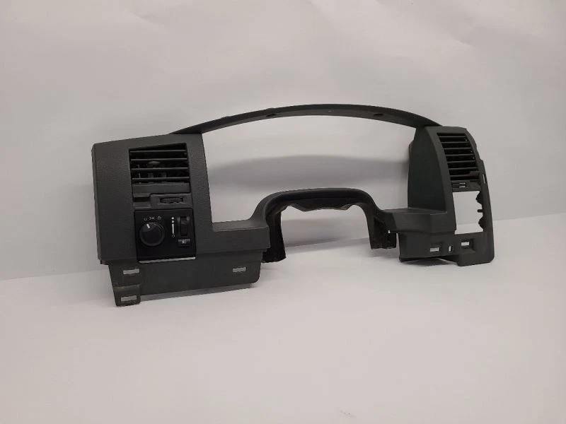 Dodge Durango 2004-2009 velocímetro bisel embellecedor  Foto 1 de 4