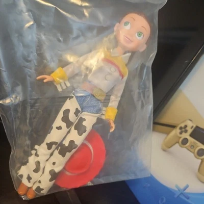 1999 Toy Story 2 Jessie Doll  A1 - Image 1 of 3