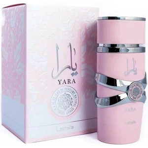 Yara by Lattafa perfume for women EDP 3.3 / 3.4 oz New in Box - Picture 1 of 1