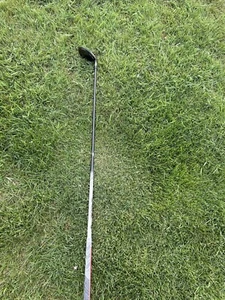 Callaway Mavrik 22 Fairway 5 Wood Stiff Golf Stick - Black, Right-Handed - Picture 1 of 4