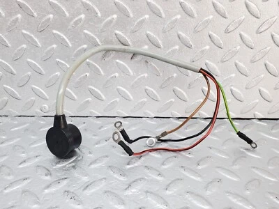 ⚙44419⚙ Cable de unidad de control de encendido Mercedes-Benz W123 280E 09961811 Foto 1 de 4