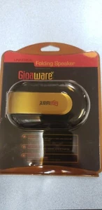 NEU Gigaware Universal MP3 Klapplautsprecher 40-276 - 3,5 mm Klinke— /10 - Bild 1 von 2