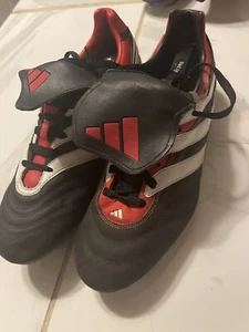 Adidas Predator Absolute Pulse Mania 18.1 20.1 Right Sample Size 9 Left Size 9.5 - Picture 1 of 8