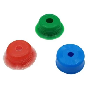 Shower Hose Restrictos Flow Reducers Regulators Adaptors Set - Picture 1 of 2