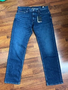 Tommy Hilfiger - Jeans - Mercer Regular Fit - Venice Blau - W36 L34 - Bild 1 von 5