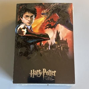 Harry Potter And The Goblet Of Fire Trading Cards Set - Picture 1 of 2