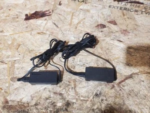 Lenovo 45W USB-C Type C Power Supply ADLX45NCC2A Lot Of 2 - Picture 1 of 12