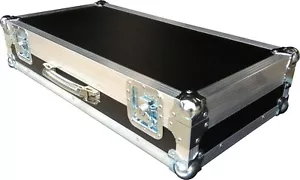 Moog Sub 37 Keyboard Piano Swan Flight Case (Hex) - Picture 1 of 6