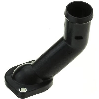 Motorad Engine Coolant Thermostat Housing - Fits Audi 2006-98,Seat 2015-99,Volks - Изображение 1 из 4