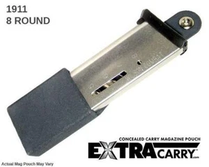 Magazine Pouch - Ruger SR1911 all models - 8 Round (MAGAZINE NOT INCLUDED) - Picture 1 of 6
