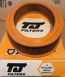 TJ Filters B145 Air Filter Ford Consul - Picture 1 of 1