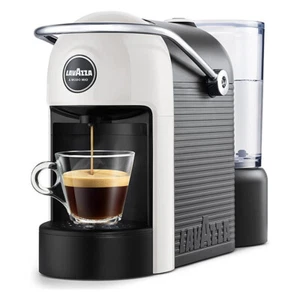 Lavazza A Modo Mio Jolie Kaffeevollautomat WEISS Kapselkaffee NEU - Bild 1 von 1