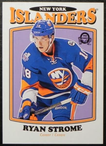 2016-17 16/17 O-Pee-Chee RETRO #394 Ryan Strome New York Islanders - Picture 1 of 2