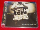 STEELY DAN - Everything Must Go - Analogue Productions - Hybrid Stereo SACD