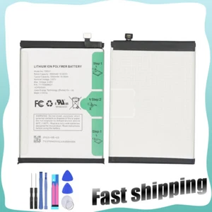 Pour T-Mobile Revvl 6 Pro / Revvl V Plus batterie 5G TMAF035G / TM001 outils - Photo 1 sur 5