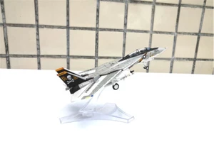 1:144 for CENTURY WINGS F-14A FOR TOMCAT For US VF-84 For JOLLY ROGERS AJ203 - Picture 1 of 10