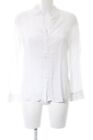 Jette Chemise A Manches Longues Dames T 38 Blanc Style Daffaires