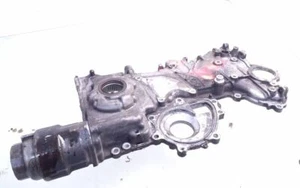Toyota Avensis T250 2007 Diesel 93kW Timing belt cover ARA259692 - Picture 1 of 3