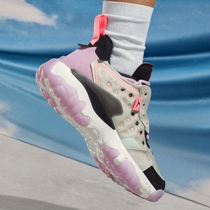 Las mejores ofertas en Zapatillas deportivas Jordan púrpura para De mujer |  eBay