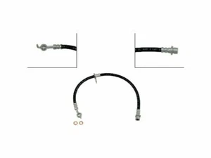 For 1997-2001 Lexus ES300 Brake Hose Front Left Dorman 82249PW 1998 1999 2000 - Picture 1 of 2