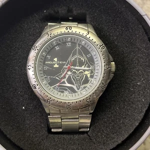 Eveangelion Sega Watch Stainless Steel 2013 - Picture 1 of 12