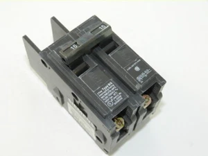 Interruptor Circuito Siemens BQ2B015 2p 15a 120/240v NUEVO 1 AÑO DE GARANTÍA - Imagen 1 de 1