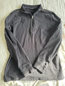 Balmain Quarter Zip - Picture 1 of 5