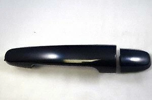 Exterior Door Handle-Sedan PT Auto Warehouse TO-3180S-RER