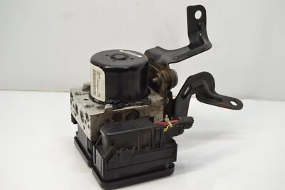 🦅🚗2012 FORD Fiesta ABS Unidad de Control Bloque Hidráulico Hydroaggregat E1B8 Foto 1 de 4