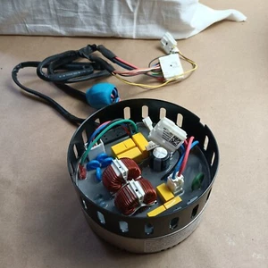 Control de motor ECM BROAD-OCEAN TWK702E006002 1HP 230V 1050 RPM TRIFÁSICO - Imagen 1 de 12