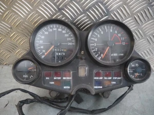 METER ASSY. COCKPIT DASBORD SUZUKI GSX1100 ES1- 1983 13984 - Imagen 1 de 5