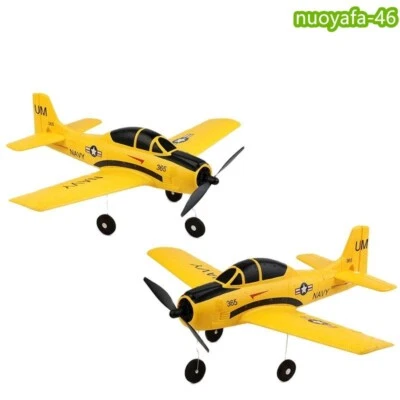 WLtoys XK A210 RC Plane 4CH 6G/3D Mode Stunt Aircraft 6-Axis Gyroscope Airplane - Image 1 of 4