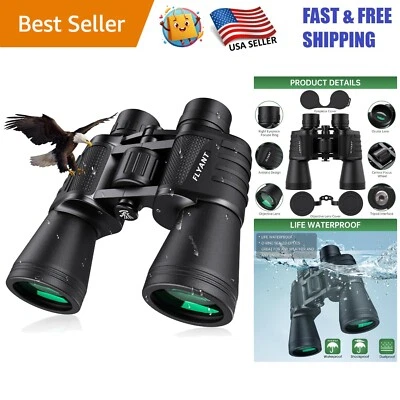 20x50 Waterproof Binoculars for Bird Watching, Hunting & Stargazing - Image 1 of 4