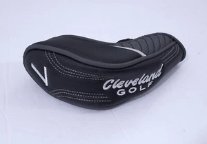 Cubierta de hierro negra Cleveland Golf 7 - Imagen 1 de 4