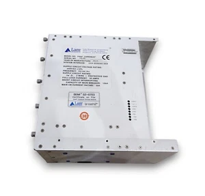 LAM RESEARCH VME BOX, 2300 Coronus P/N 853-800085-403 Rev-A - Picture 1 of 8