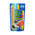 Hikari Sinking Cichlid Gold Mini Pellets 100G Color Enhancing Fish Food Cichlids