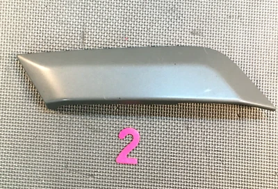 08-12 路虎 LR2 发球杆左后门面板把手盖原始设备制造商 — 第 1/4 张图片