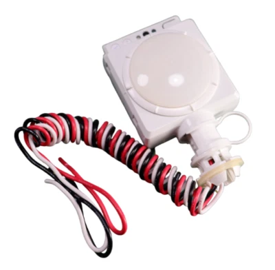 Legrand HBP-111-L7 Wattstopper High/Low Bay PIR Sensor w/IR Port - Image 1 of 4