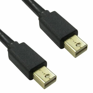 5m Mini Displayport Stecker Zu Stecker Kabel [008524] - Bild 1 von 3