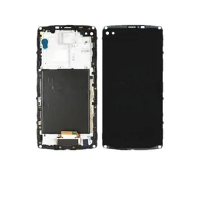 LCD Display LG V10 H900 H901 VS990 Touch Screen Digitizer Assembly with Frame - Picture 1 of 1