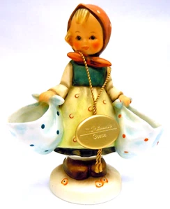 M.I. Hummel 1997 Markt-Christel Mother's Darling HUM 175 #858 - Bild 1 von 7
