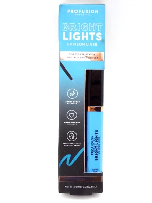 Profusion Cosmetics Bright Lights Liquid Pastel liner Bolt - Image 1 of 4