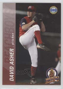 2006 HWB Waikiki BeachBoys David Asher