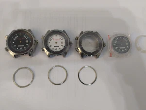 Wakmann Regatta 12Min. N.O.S. Very rare. Top vintage collectors - Bild 1 von 20