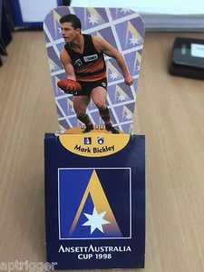 1998 Ansett Australia Cup Pop Up Adelaide MARK BICKLEY - Picture 1 of 1